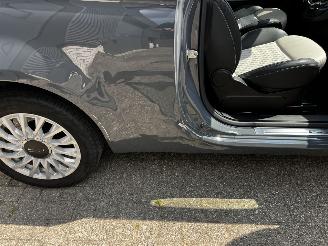 Fiat 500C 1.0 Hybrid Dolcevita CABRIO picture 6