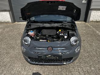 Fiat 500C 1.0 Hybrid Dolcevita CABRIO picture 16
