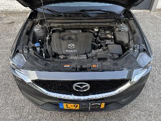 Mazda CX-5 2.0 SkyActive-g 165 NAVI / CRUISE / CAMERA / PDC picture 23