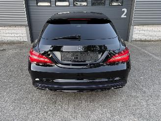 Mercedes Cla-klasse 180 Shooting Brake AMG PAKKET picture 21