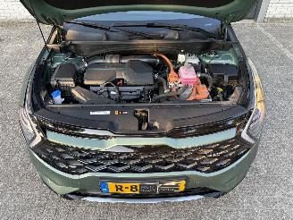 Kia Sportage 1.6 T-GDI Hybrid GT-PLUSLINE PANODAK / EXPORT PRIJS picture 26