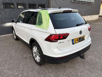 Volkswagen Tiguan 2.0 TSI 4 MOTION AUTOMAAT HIGHLINE picture 26