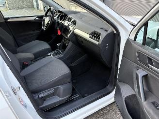 Volkswagen Tiguan 2.0 TSI 4 MOTION AUTOMAAT HIGHLINE picture 12