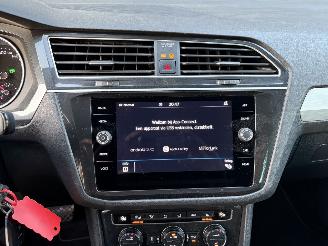 Volkswagen Tiguan 2.0 TSI 4 MOTION AUTOMAAT HIGHLINE picture 18