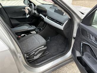BMW iX1 eDrive20 67 kWh picture 11