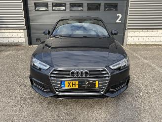 Audi A4 1.4 TFSI S-LINE / SEDAN /  AUTOMAAT / NAVI / CRUISE picture 2