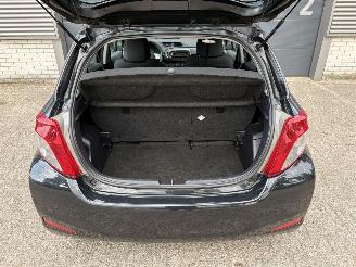 Toyota Yaris 1.3 VVT-i AIRCO picture 19