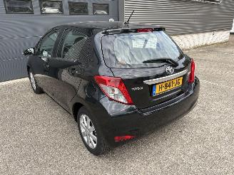 Toyota Yaris 1.3 VVT-i AIRCO picture 21