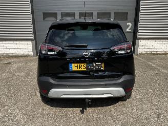 Opel Crossland 1.2 Turbo AUTOMAAT / PANODAK picture 24