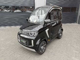 škoda mikrokarů Overige  Bold CURA Elektrische scootmobiel | Minicar | Rijbewijsvrij 2025/10