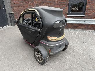 Overige  ELECTRISCHE SCOOTMOBIEL 3 WIELER picture 9