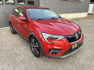 Renault Arkana 1.3 TCe AUTOMAAT / NAVI / CRUISE / PDC picture 3