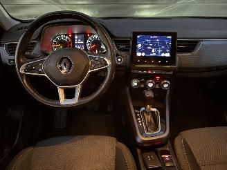 Renault Arkana 1.3 TCe AUTOMAAT / NAVI / CRUISE / PDC picture 7