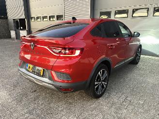 Renault Arkana 1.3 TCe AUTOMAAT / NAVI / CRUISE / PDC picture 14