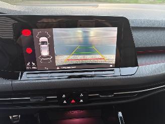 Volkswagen Golf GTI 2.0 TSI picture 14