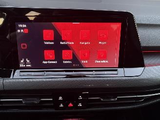 Volkswagen Golf GTI 2.0 TSI picture 11