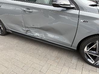 Hyundai I-30 1.5 T-GDI N-LINE PANODAK / CAMERA / NAVI / CRUISE picture 4