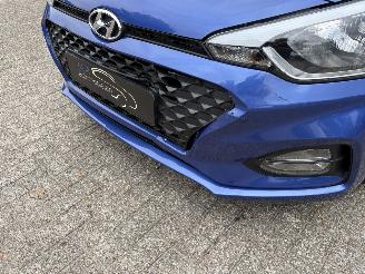 Hyundai I-20 1.0 T-GDI AUTOMAAT / CAMERA / CRUISE / PDC picture 6