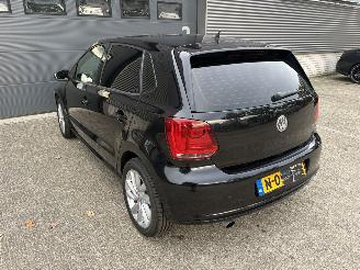Volkswagen Polo 1.4i AUTOMAAT / CLIMA / CRUISE picture 17