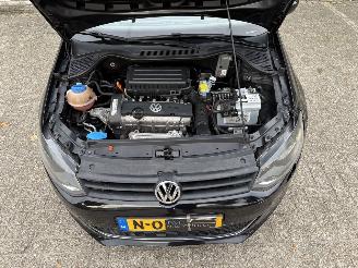 Volkswagen Polo 1.4i AUTOMAAT / CLIMA / CRUISE picture 7