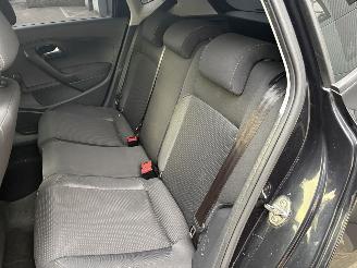 Volkswagen Polo 1.4i AUTOMAAT / CLIMA / CRUISE picture 9