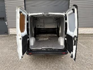 Renault Trafic 2.0 dCI L2 H1  AUTOMAAT / NAVI / CAMERA / CRUISE picture 18