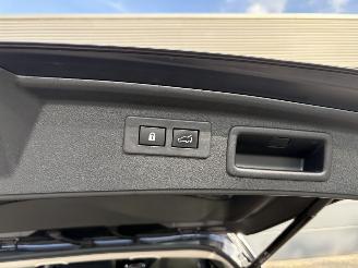 Subaru Forester 2.0i e-BOXER Luxury picture 20