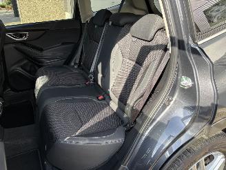 Subaru Forester 2.0i e-BOXER Luxury picture 5