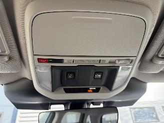 Subaru Forester 2.0i e-BOXER Luxury picture 15