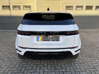 Land Rover Range Rover Evoque 2.0 D R-Dynamic PANADAK / LEER / NAVI / CAMERA picture 21