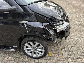 Volkswagen Transporter 2.0 TDI AUTOMAAT / 200PK / DUBBELCABINE / LANG / SCHUIFDAK picture 5