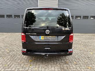 Volkswagen Transporter 2.0 TDI AUTOMAAT / 200PK / DUBBELCABINE / LANG / SCHUIFDAK picture 24