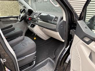 Volkswagen Transporter 2.0 TDI AUTOMAAT / 200PK / DUBBELCABINE / LANG / SCHUIFDAK picture 11
