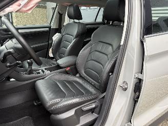 Skoda Kodiaq 1.5 TSI PANODAK / LEER / NAVI / CAMERA  / CRUISE picture 11