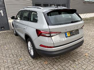 Skoda Kodiaq 1.5 TSI PANODAK / LEER / NAVI / CAMERA  / CRUISE picture 23