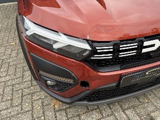 Dacia Jogger 1.6 Hybrid 7PERS / CLIMA / CRUISE / CAMERA picture 5