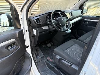 Opel Vivaro 2.0 CDTI L2 H1 AUTOMAAT / NAVI / CRUISE / CLIMA picture 7