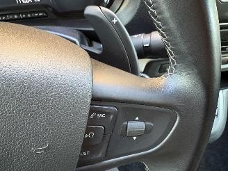 Opel Vivaro 2.0 CDTI L2 H1 AUTOMAAT / NAVI / CRUISE / CLIMA picture 11
