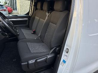 Opel Vivaro 2.0 CDTI L2 H1 AUTOMAAT / NAVI / CRUISE / CLIMA picture 8
