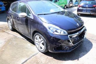 Peugeot 208 208 I (CA/CC/CK/CL), Hatchback, 2012 / 2019 1.2 Vti 12V PureTech picture 2