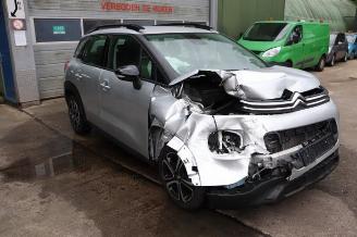 Citroën C3 Aircross C3 Aircross I (2C/2R), SUV, 2017 / 2024 1.2 e-THP PureTech 110 picture 2