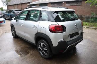 Citroën C3 Aircross C3 Aircross I (2C/2R), SUV, 2017 / 2024 1.2 e-THP PureTech 110 picture 3