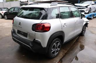 Citroën C3 Aircross C3 Aircross I (2C/2R), SUV, 2017 / 2024 1.2 e-THP PureTech 110 picture 4