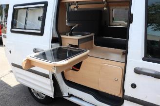 Ford Transit Connect Transit Connect, Van, 2002 / 2013 1.8 TDCi 110 picture 9