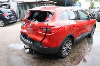 Renault Kadjar Kadjar (RFEH), SUV, 2015 1.2 Energy TCE 130 picture 4