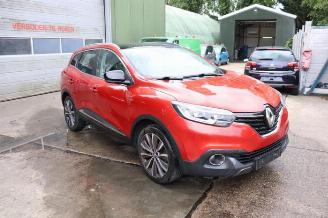 Renault Kadjar Kadjar (RFEH), SUV, 2015 1.2 Energy TCE 130 picture 2