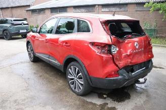 Renault Kadjar Kadjar (RFEH), SUV, 2015 1.2 Energy TCE 130 picture 3