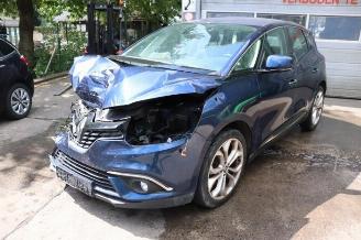  Renault Scenic Scenic IV (RFAJ), MPV, 2016 / 2022 1.2 TCE 115 16V 2017/6