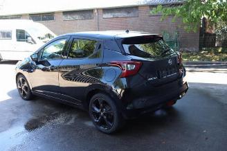 Nissan Micra Micra (K14), Hatchback, 2016 / 2025 1.0 IG-T 92 picture 4
