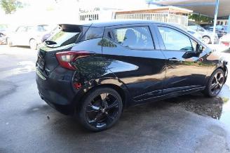 Nissan Micra Micra (K14), Hatchback, 2016 / 2025 1.0 IG-T 92 picture 3